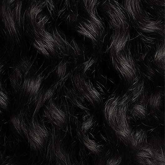 6 week hair growth journey at Rosé Luxe Studios in Bedford, OH